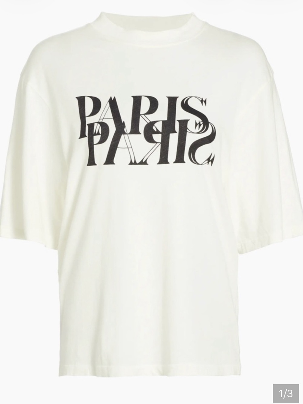 Anime Bing Size Small T shirt Paris